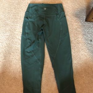 Til you collapse leggings